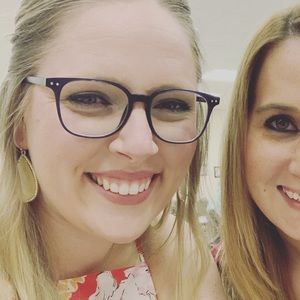 Meet your Posher, Brittney